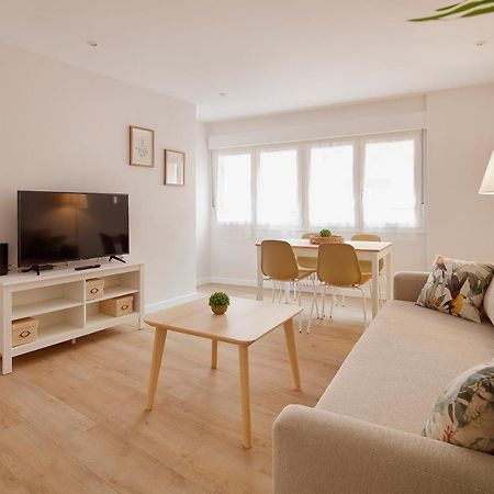 Apartamento Centro-El Carmen 希洪 外观 照片