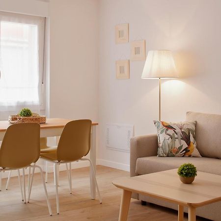 Apartamento Centro-El Carmen 希洪 外观 照片