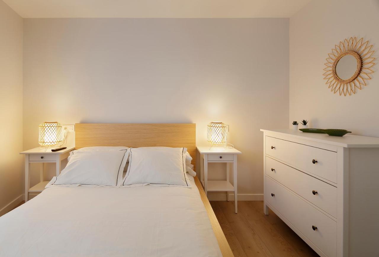 Apartamento Centro-El Carmen 希洪 外观 照片