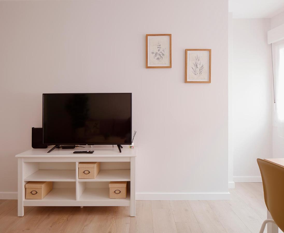 Apartamento Centro-El Carmen 希洪 外观 照片