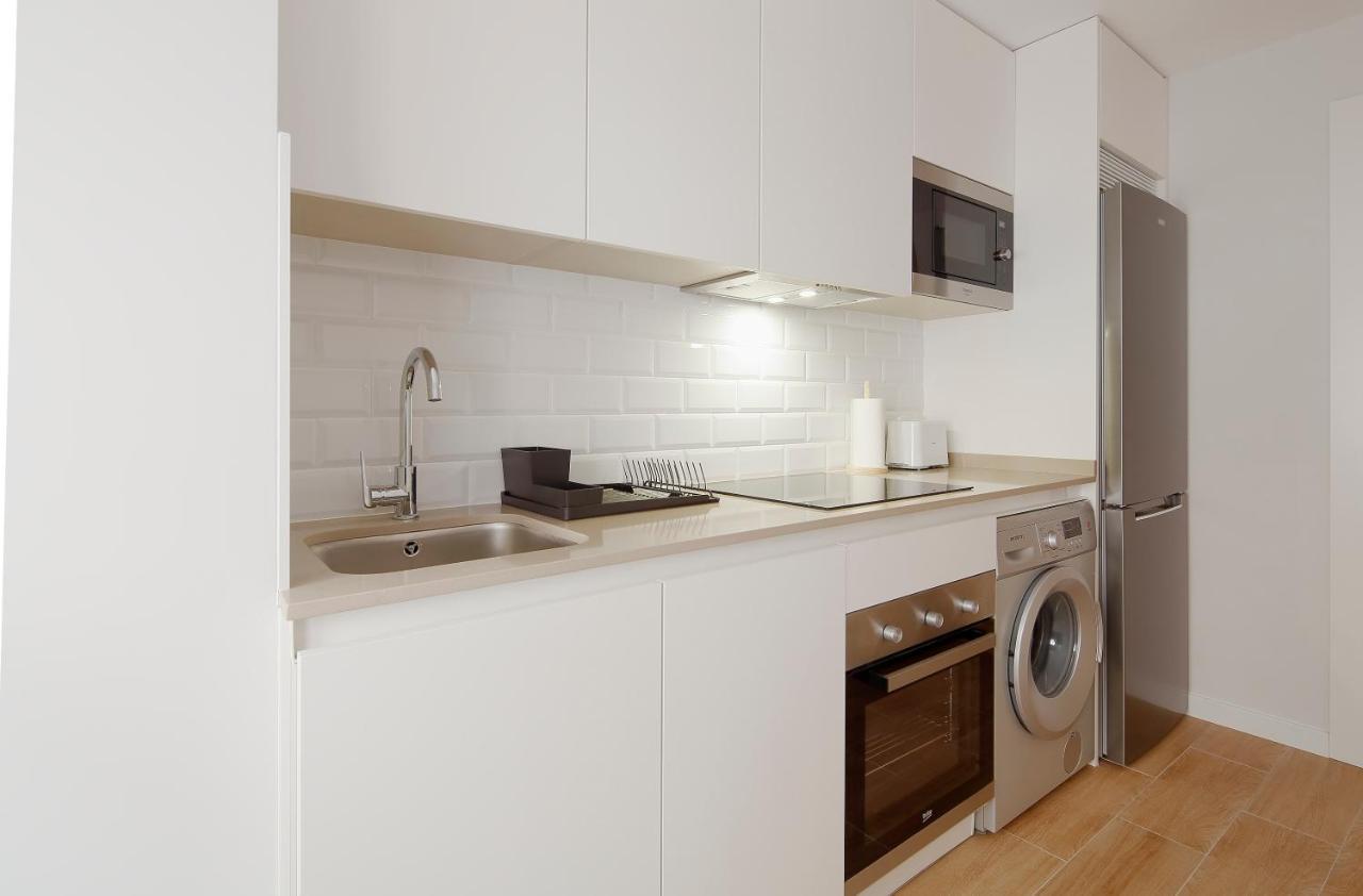 Apartamento Centro-El Carmen 希洪 外观 照片