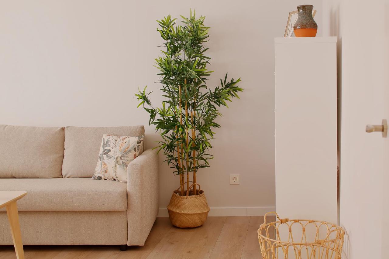 Apartamento Centro-El Carmen 希洪 外观 照片
