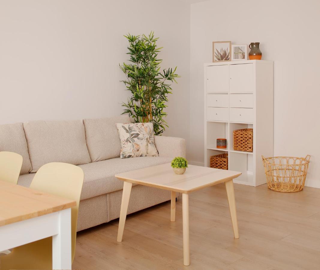 Apartamento Centro-El Carmen 希洪 外观 照片