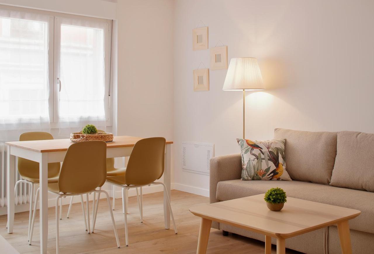 Apartamento Centro-El Carmen 希洪 外观 照片