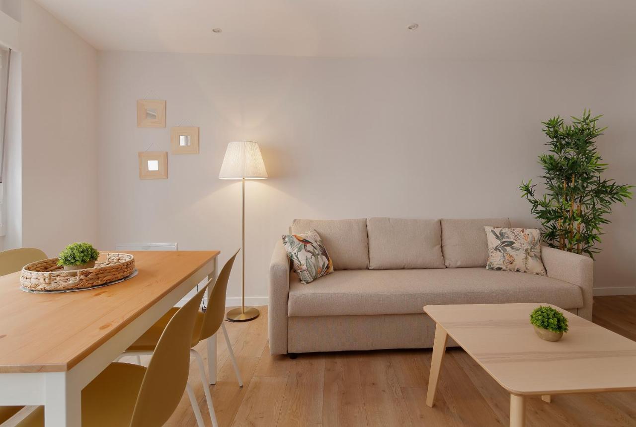 Apartamento Centro-El Carmen 希洪 外观 照片
