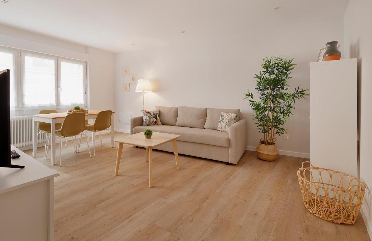 Apartamento Centro-El Carmen 希洪 外观 照片