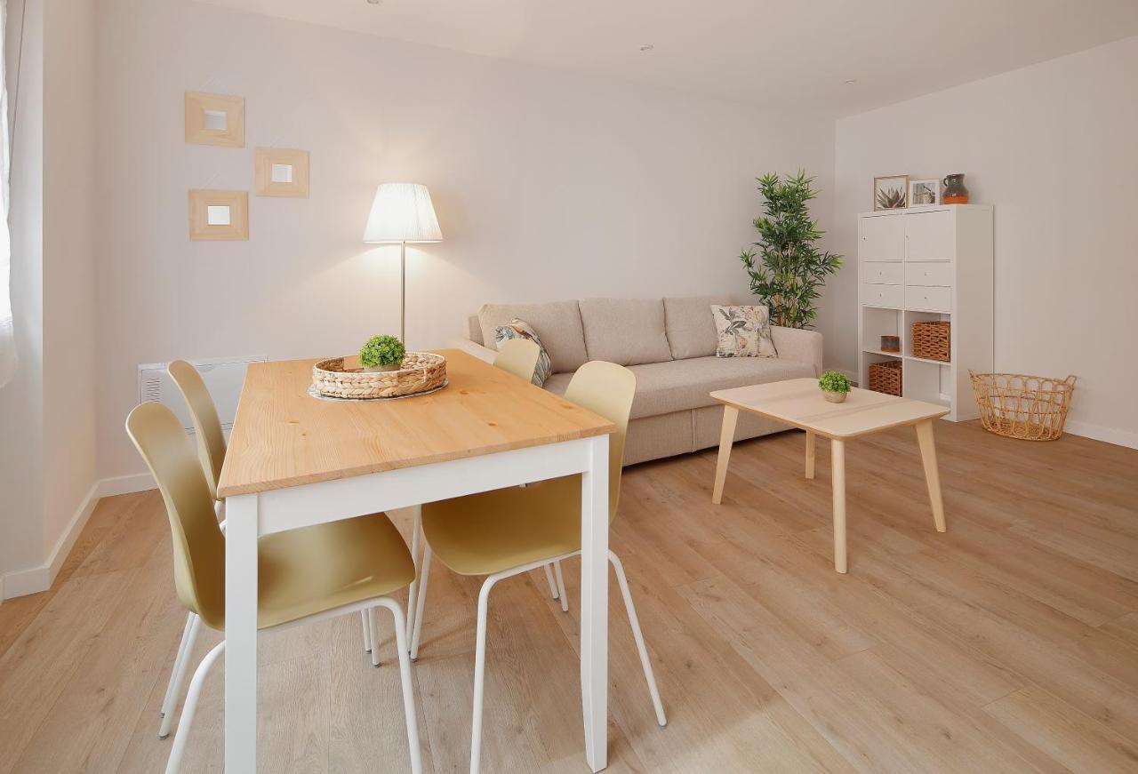 Apartamento Centro-El Carmen 希洪 外观 照片