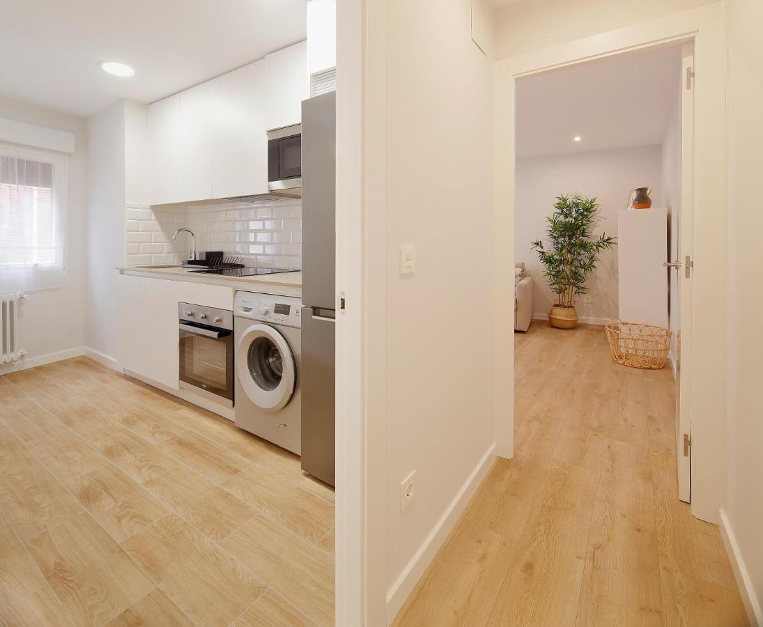 Apartamento Centro-El Carmen 希洪 外观 照片