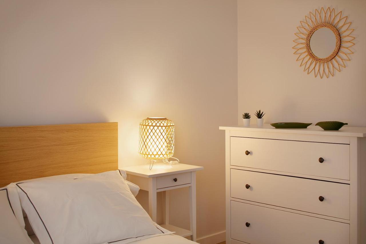 Apartamento Centro-El Carmen 希洪 外观 照片